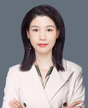 李虹律师